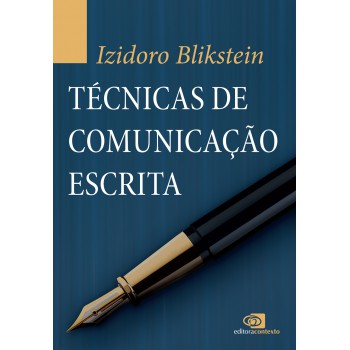 Técnicas De Comunicação Escrita