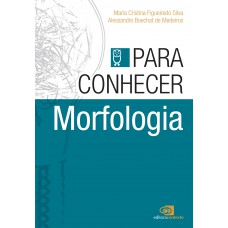 Para Conhecer Morfologia