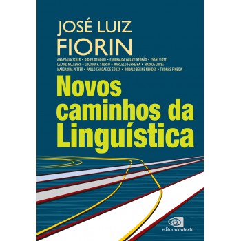 Novos Caminhos Da Linguística