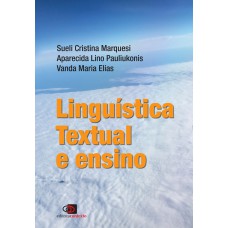 Linguística Textual E Ensino