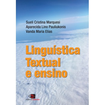 Linguística Textual E Ensino