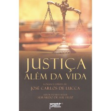 Justiça Além Da Vida