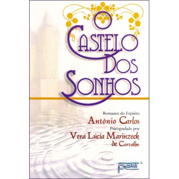 O Castelo Dos Sonhos