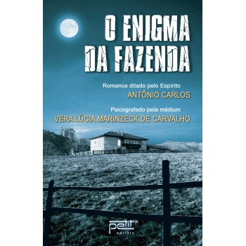 O Enigma Da Fazenda