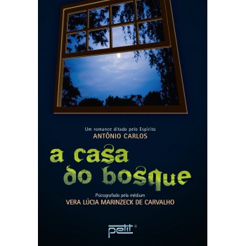 A Casa Do Bosque