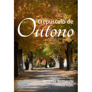 Crepúsculo De Outono