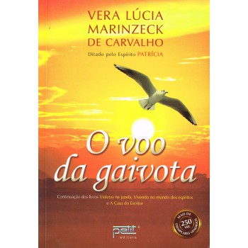 O Voo Da Gaivota