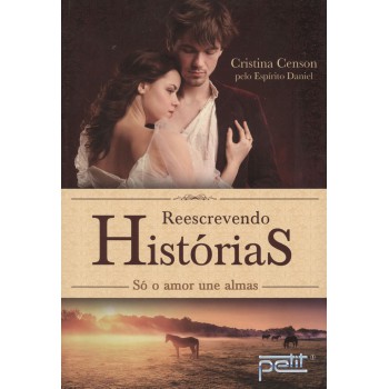 Reescrevendo Histórias