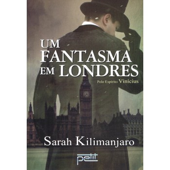 Um Fantasma Em Londres