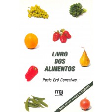 Livro Dos Alimentos