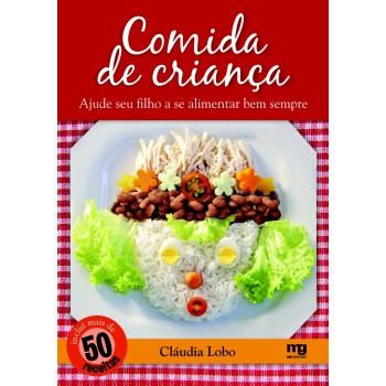 Comida De Criança