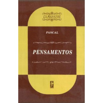 Pensamentos