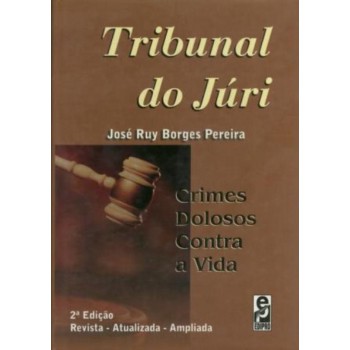 Tribunal Do Juri