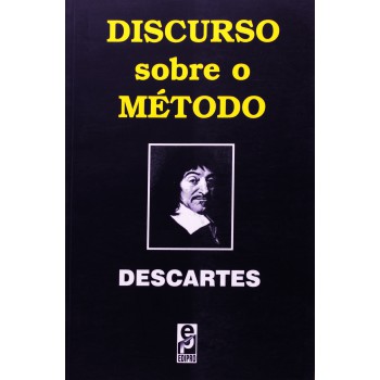 Discurso Sobre O Método