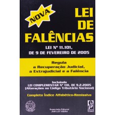 Lei De Falências