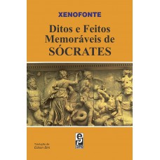 Ditos E Feitos Memoráveis De Sócrates