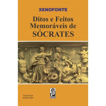 Ditos E Feitos Memoráveis De Sócrates