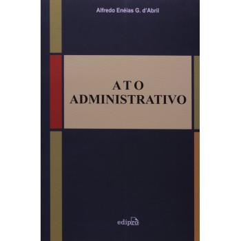 Ato Administrativo