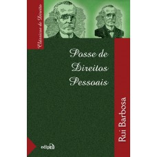 Posse De Direitos Pessoais