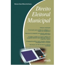 Direito Eleitoral Municipal