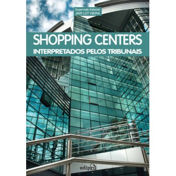 Shopping Centers