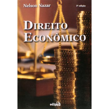 Direito Econômico