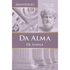 Da Alma (de Anima)