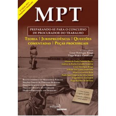 Mpt: Preparando-se Para O Concurso De Procurador Do Trabalho