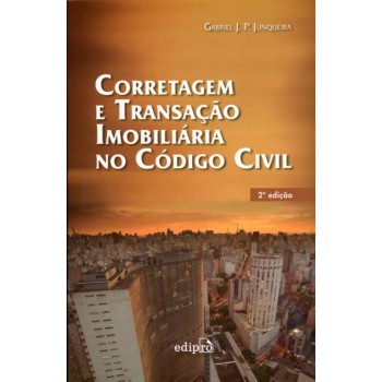 Corretagem E Transação Imobiliária