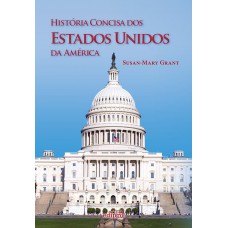 História Concisa Dos Estados Unidos Da América