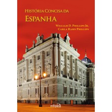 História Concisa Da Espanha