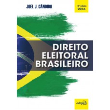 Direito Eleitoral Brasileiro