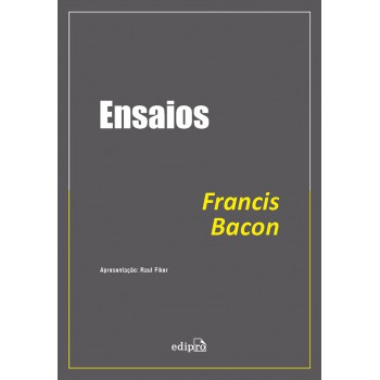 Ensaios