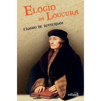 Elogio Da Loucura