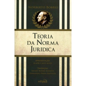 Teoria Da Norma Jurídica