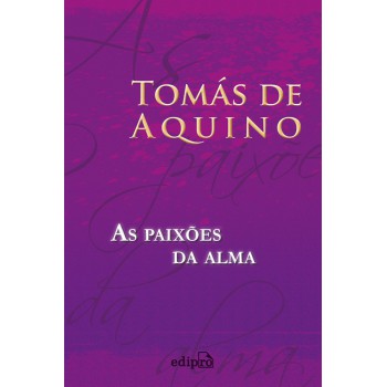 As Paixões Da Alma