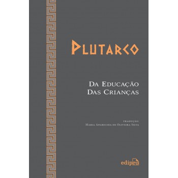 Da Educação Das Crianças