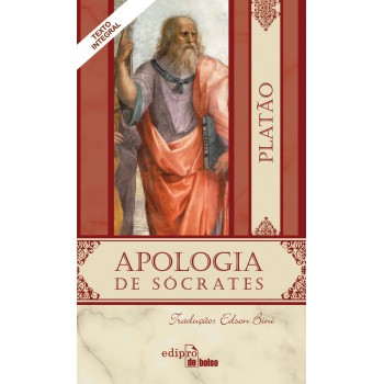 Apologia De Sócrates