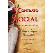 O Contrato Social: Princípios Do Direito Político