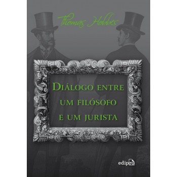 Diálogo Entre Um Filósofo E Um Jurista