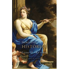 Histórias: Livro II – Euterpe