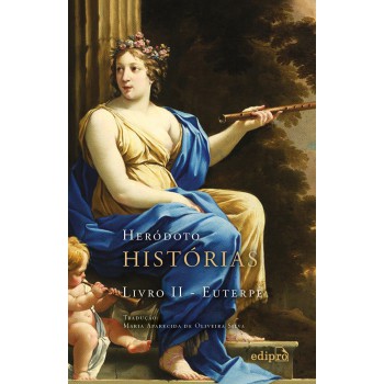 Histórias: Livro II – Euterpe