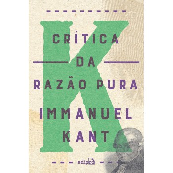 Crítica Da Razão Pura