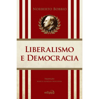 Liberalismo E Democracia