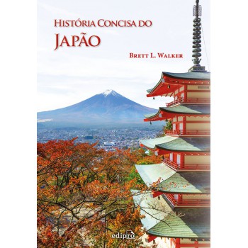 História Concisa Do Japão