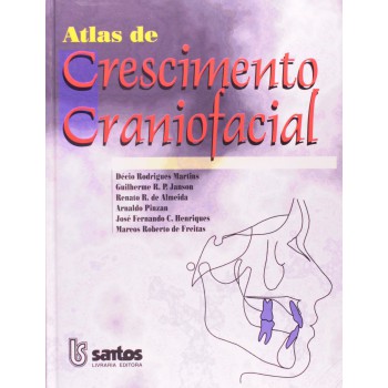 Atlas De Crescimento Craniofacial