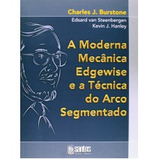 A Moderna Mec Edgewise a Tec. Arco Seg.