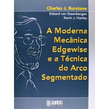 A Moderna Mec Edgewise a Tec. Arco Seg.