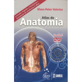 Atlas De Anatomia