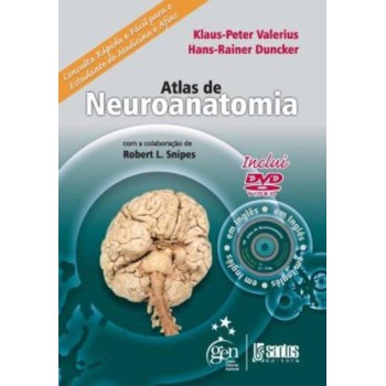 Atlas de Neuroanatomia